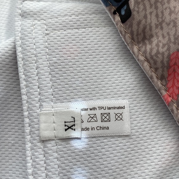 2 Hi Sprout Male Dog Diaper Reusable Washable Absorbent Doggie Diapers XL NWOT - Picture 4 of 5